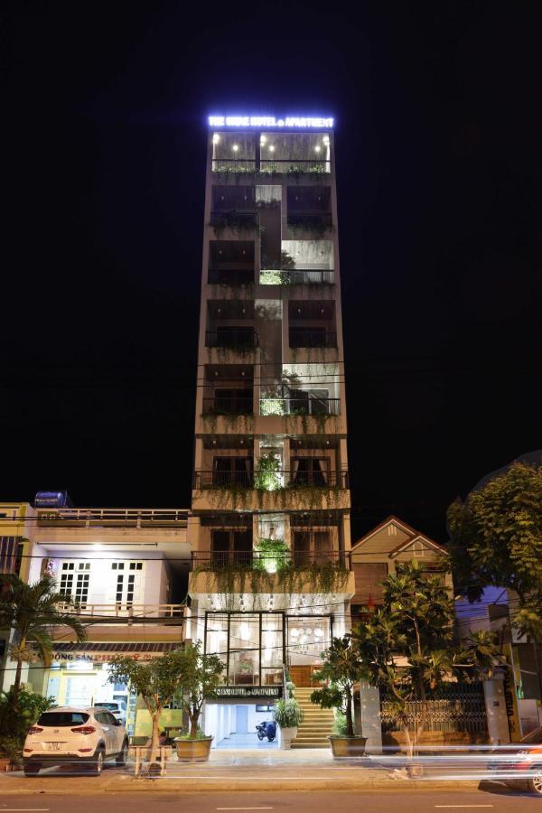 The Shine Hotel & Apartment Da Nang Exterior photo